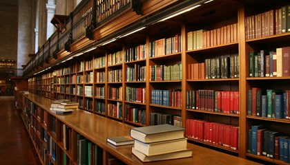 Минкультуры в 2017 году увеличит финансирование библиотек