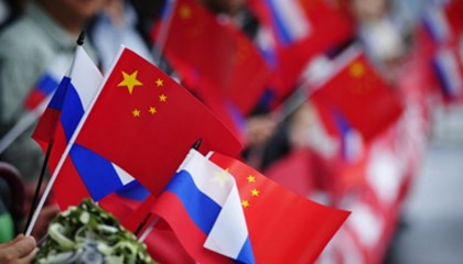 Китайцы помогут разгадать тайны русского языка