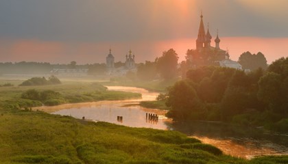 Открылся приём работ на Всероссийский литературный конкурс к 200-летию И.С. Тургенева
