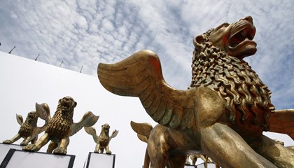 Сегодня на острове Лидо открывается Венецианский фестиваль