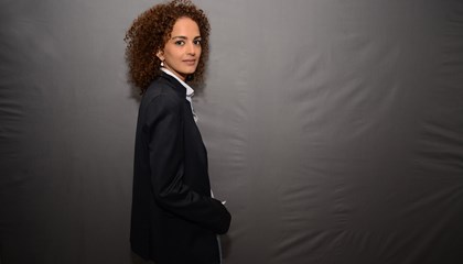 Гонкуровскую премию получила Лейла Слимани