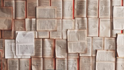 Московские власти раздадут 3 млн приготовленных к утилизации книг